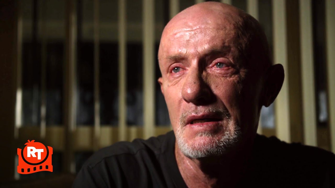 Better Call Saul – Mike Comes Clean (S01 E06) | Rotten Tomatoes TV