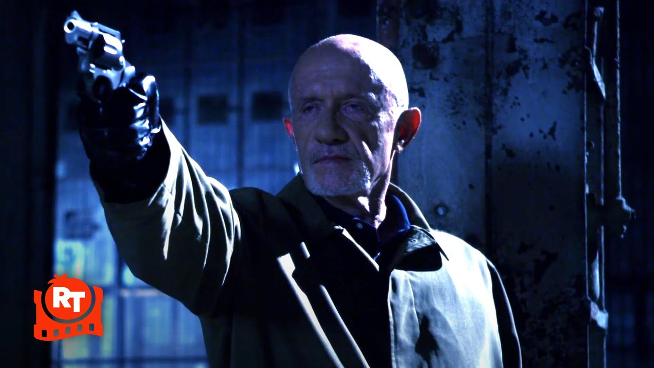 Better Call Saul – Mike Seeks Vengeance (S01 E06) | Rotten Tomatoes TV