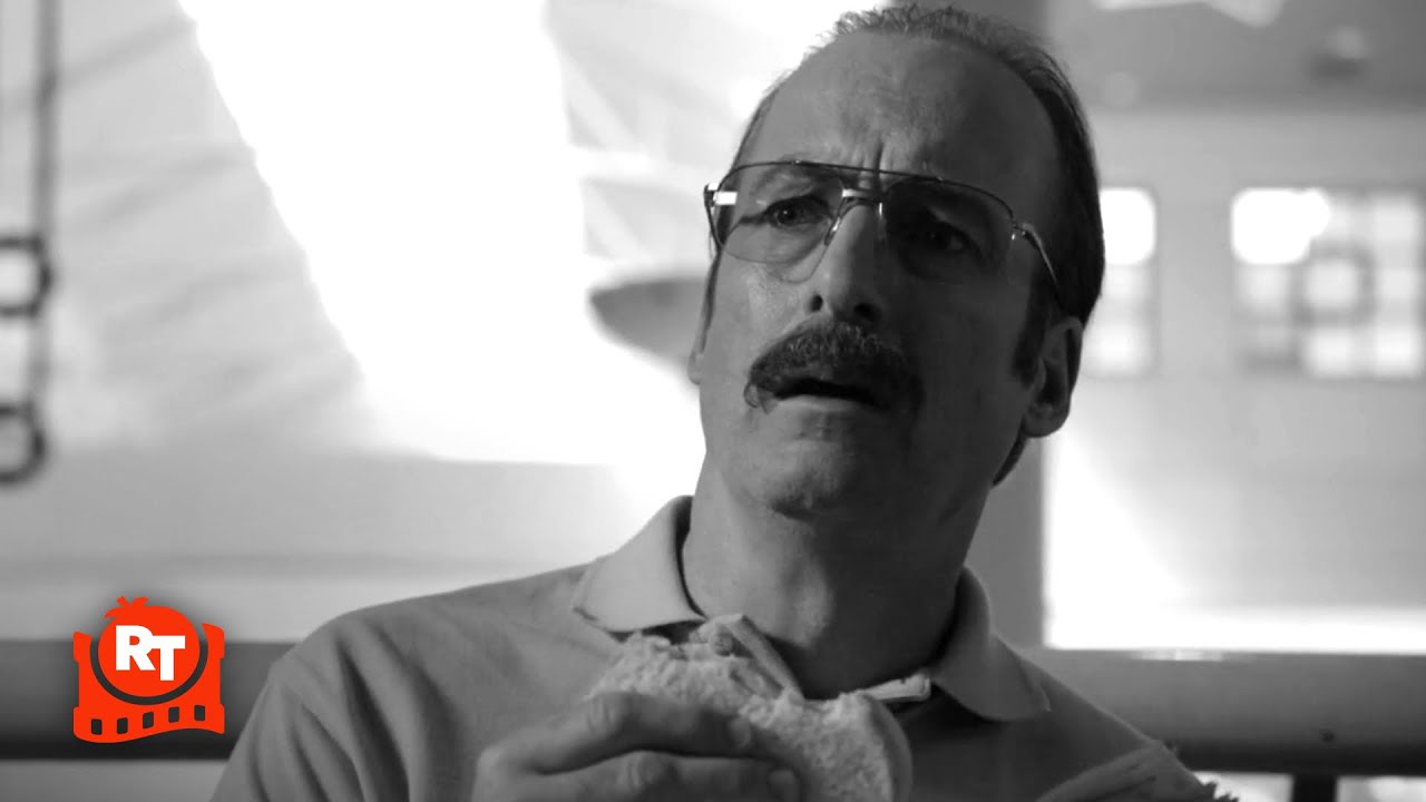 Better Call Saul – The Shoplifter (S3E1) | Movieclips