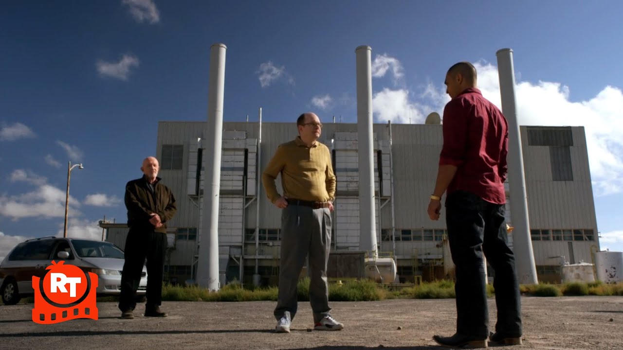Better Call Saul – You’re Now A Criminal (S01 E09) | Rotten Tomatoes TV