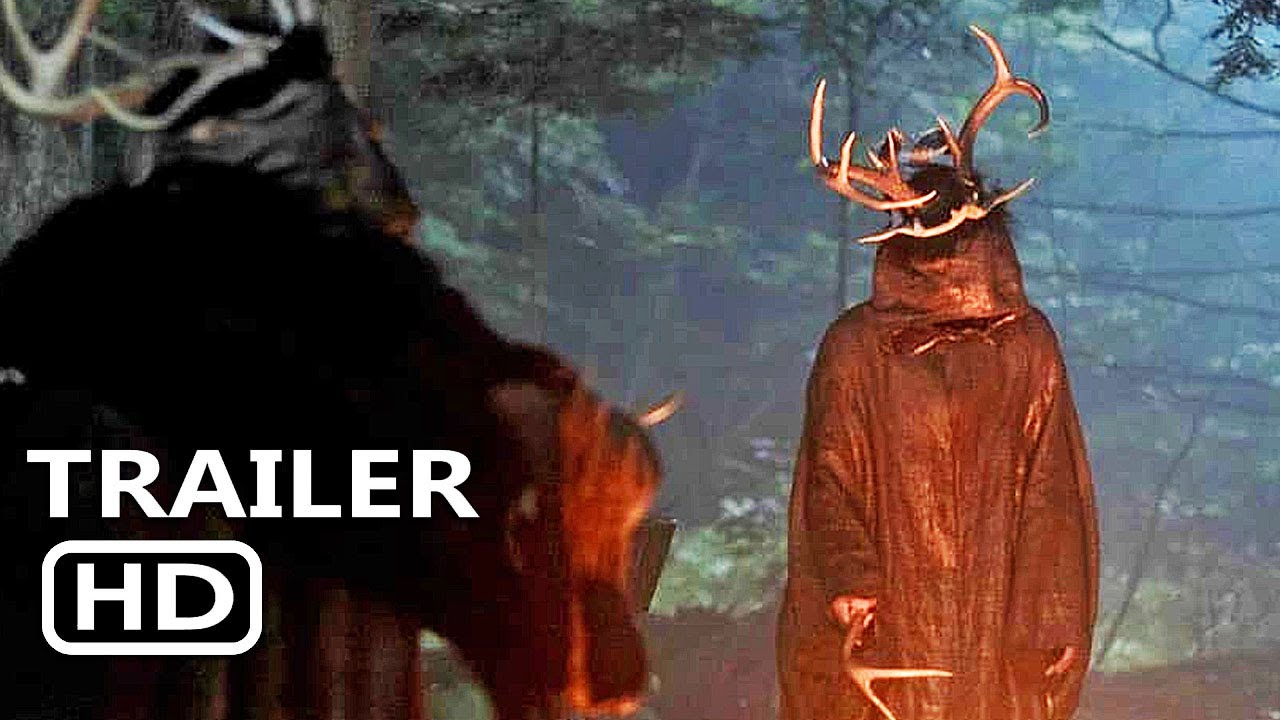 BIRTHRITE Official Trailer (2025)