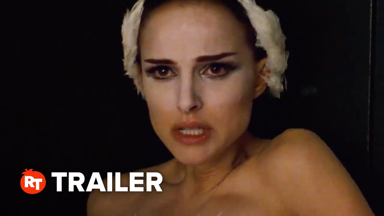 Black Swan 15th Anniversary IMAX Trailer (2025)