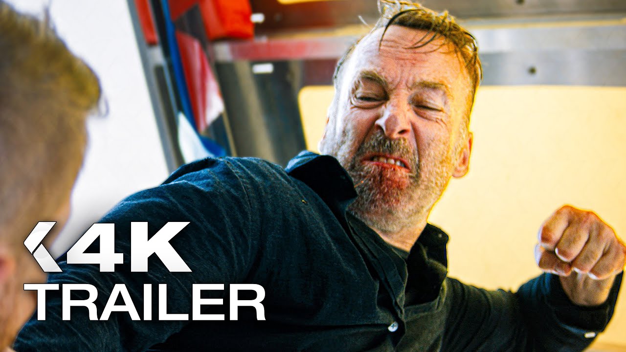 Bob Odenkirk Destroys Bad Guys on a Boat – NOBODY 2 New Teaser Trailer (2025)