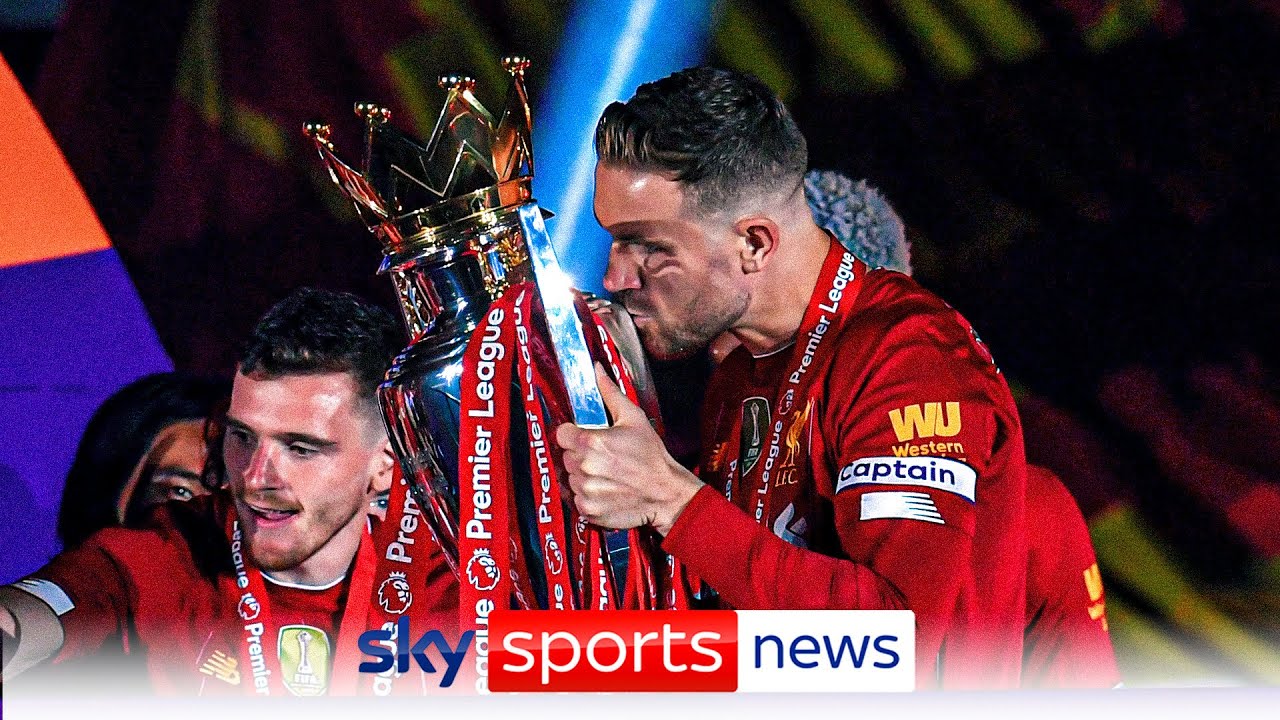 BREAKING: Brentford sign former Liverpool captain Jordan Henderson on a free transfer