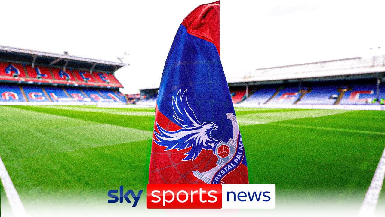 BREAKING: Crystal Palace’s Europa League verdict date set for August 11