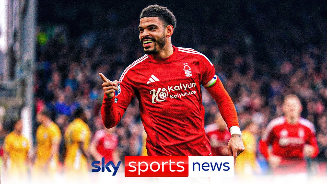 BREAKING: Tottenham Hotspur in talks to sign Morgan Gibbs-White