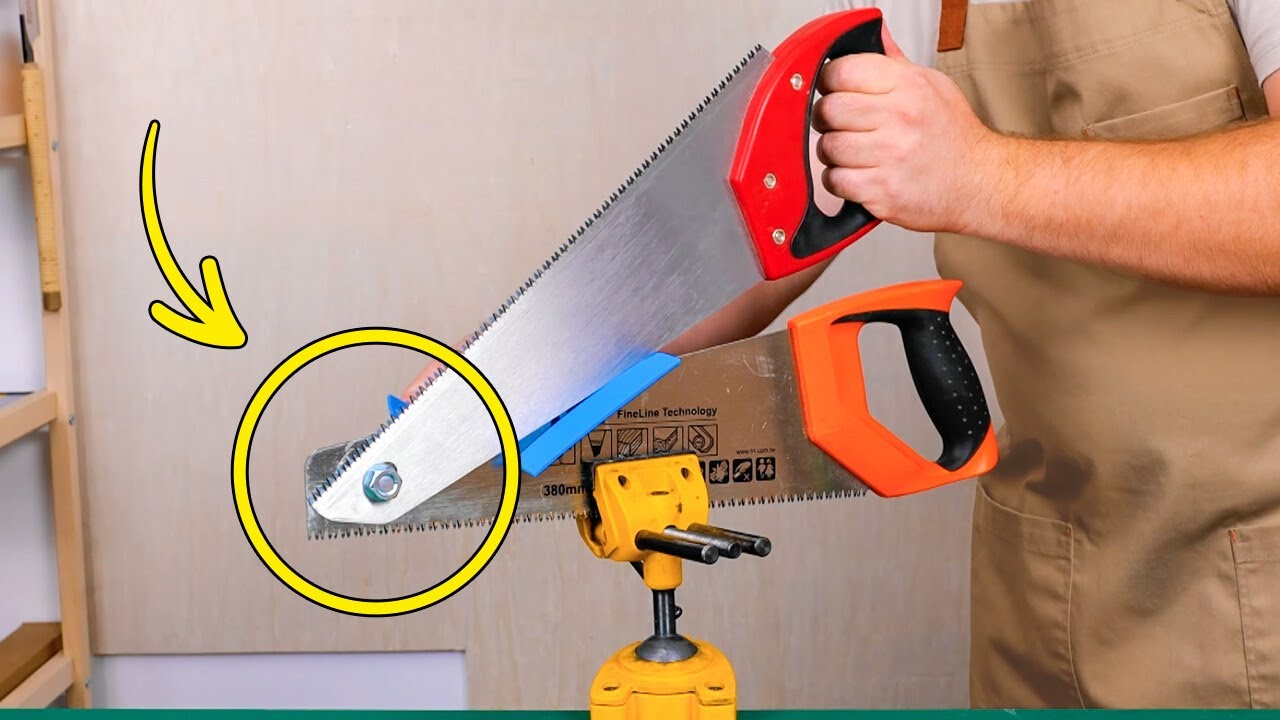 Brilliant Repair Hacks That Save Time, Money, and Stress! 🔧✨