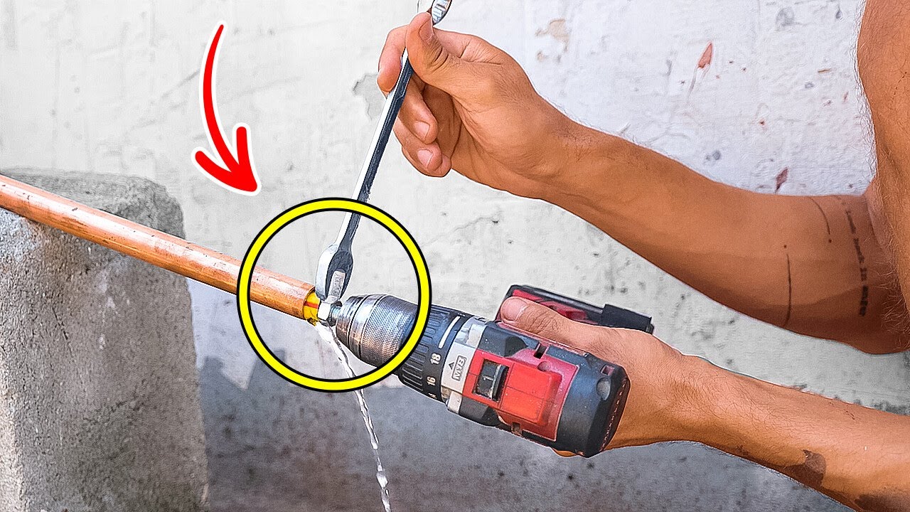 Broken? Fix It Yourself with These Genius Repair Tricks! 🛠️👏