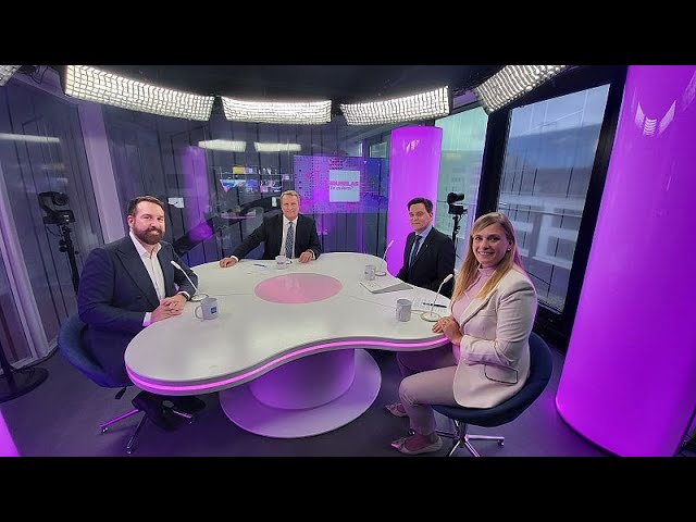 Brussels, my love? The battle for the budget – who wins, who loses?