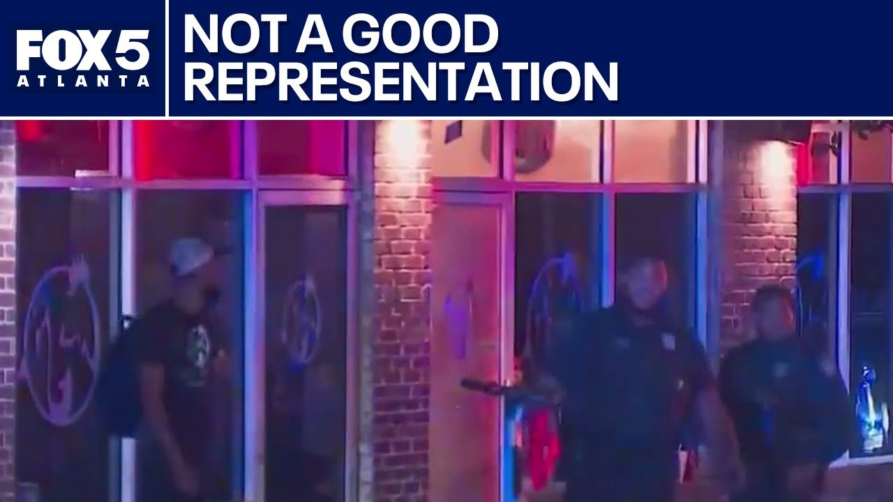 Businesses owners in neighborhood react to mass shooting | FOX 5 News