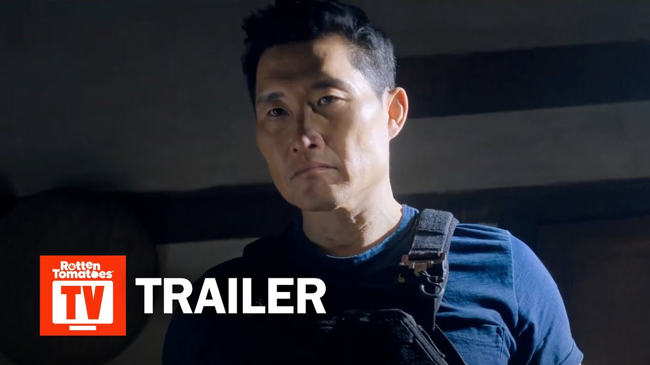 Butterfly Season 1 Trailer