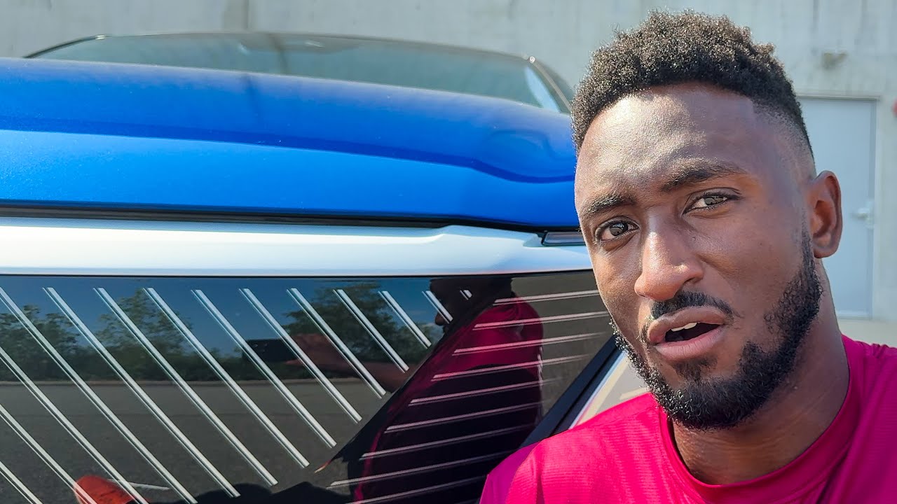 Cadillac Celestiq – A Rolls Royce Killer?