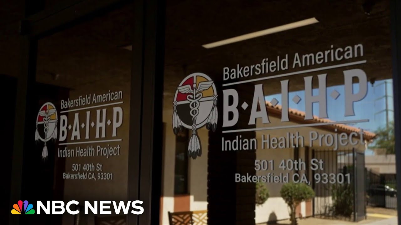 California community fears losing health insurance amid Trump Medicaid cuts