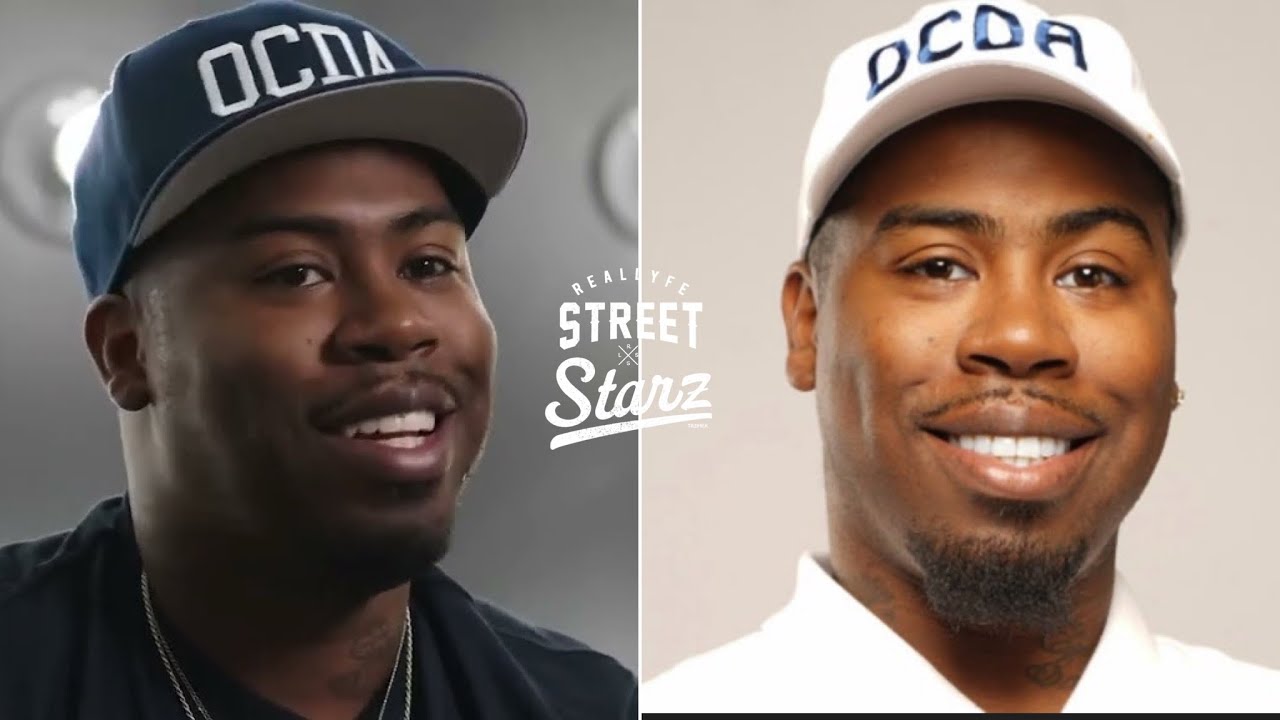 Calimar White Explains he will NEVER go to a Black-Owned Business for OCDA, legal troubles, & TIKTOK