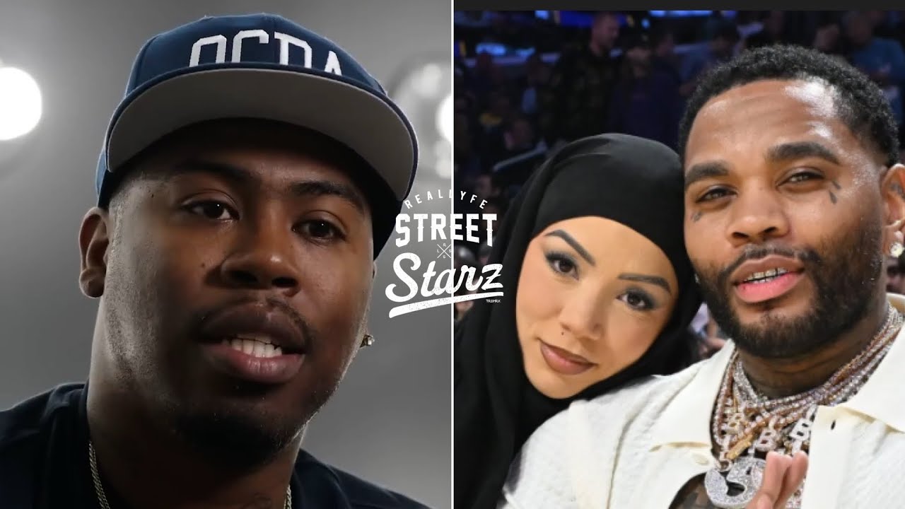 Calimar White on his SPIRITUAL journey to AFRICA & the SERIOUS impact it made on his life