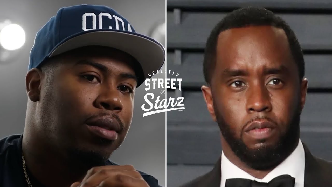 Calimar White says Cassie belong in PRISON with Diddy, FR34KY RICO involve NY politicians & judges!