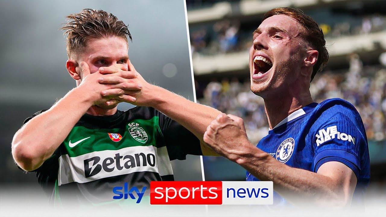 Can Chelsea and Arsenal challenge for the Premier League title?