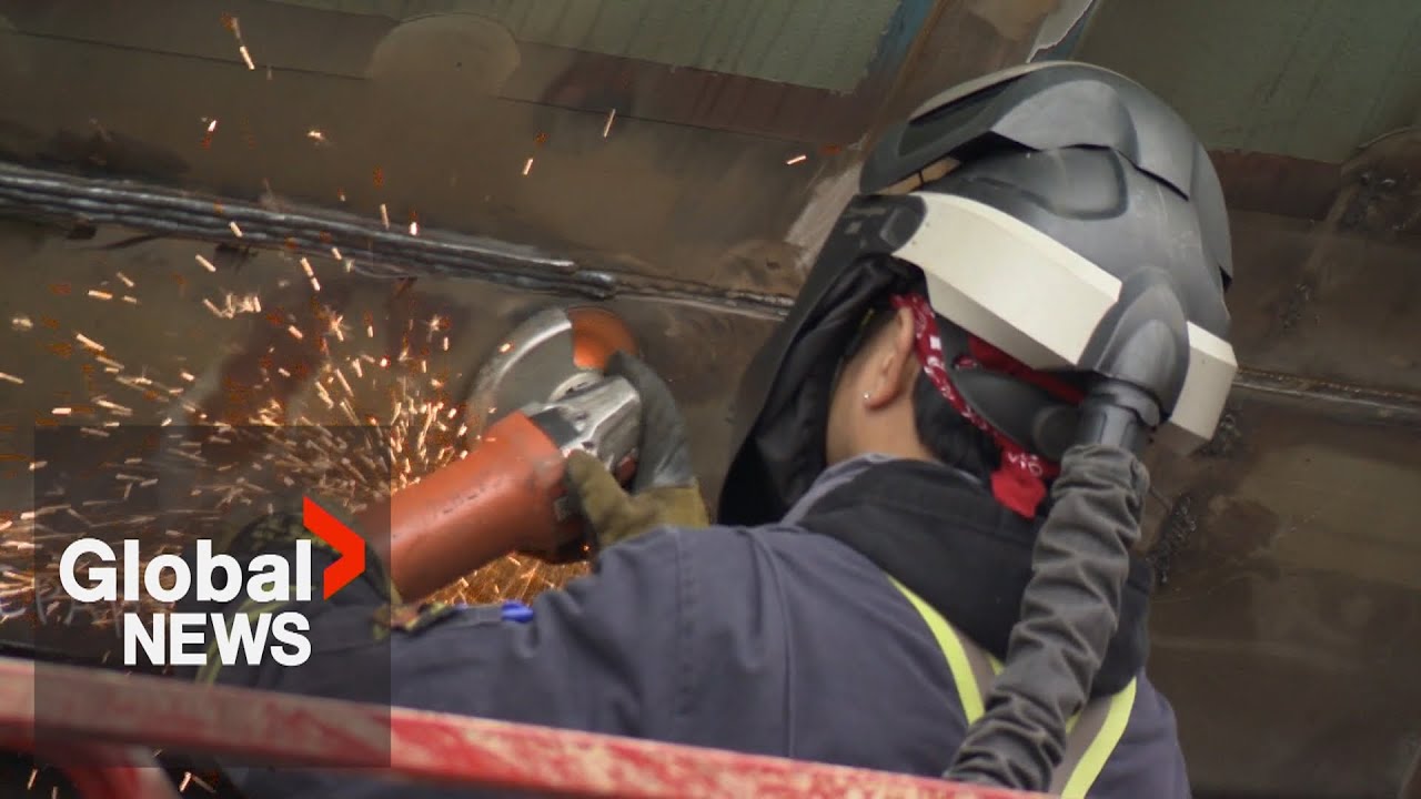 “Can’t just be a competition on price”: Why a Canadian company didn’t bid on a BC Ferries contract