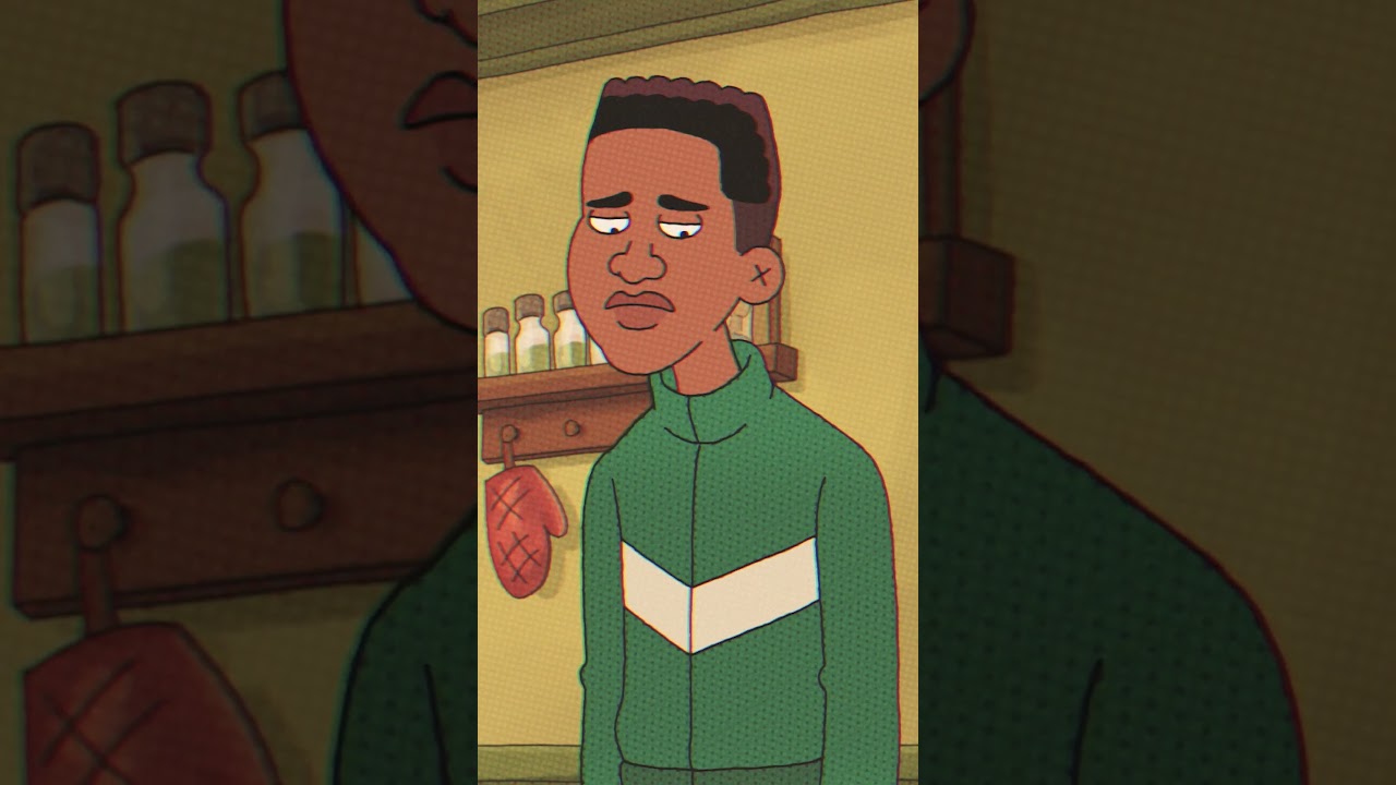 Can’t take him seriously. #everybodystillhateschris