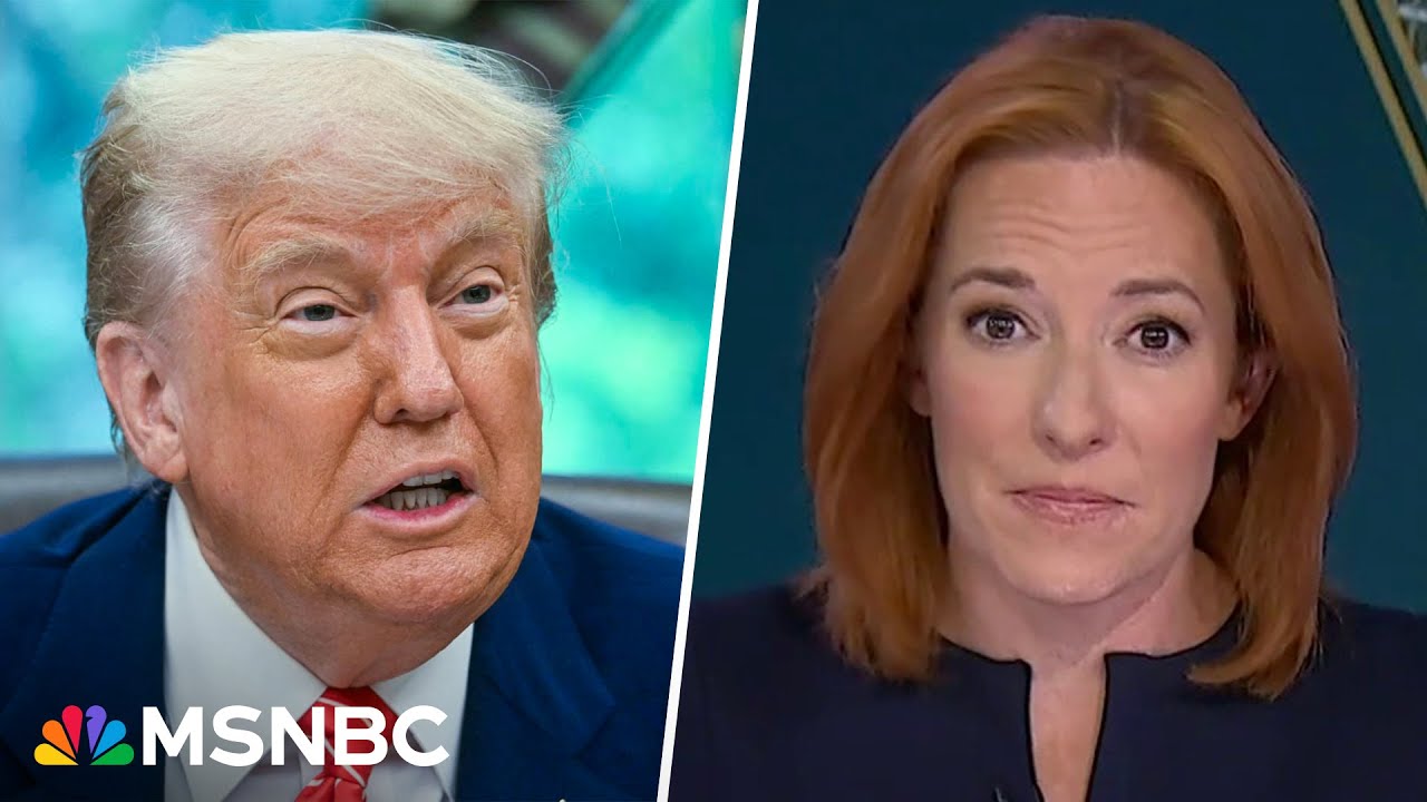 ‘Carnival of corruption’: Report shows Trump milks presidency for badly needed bailout