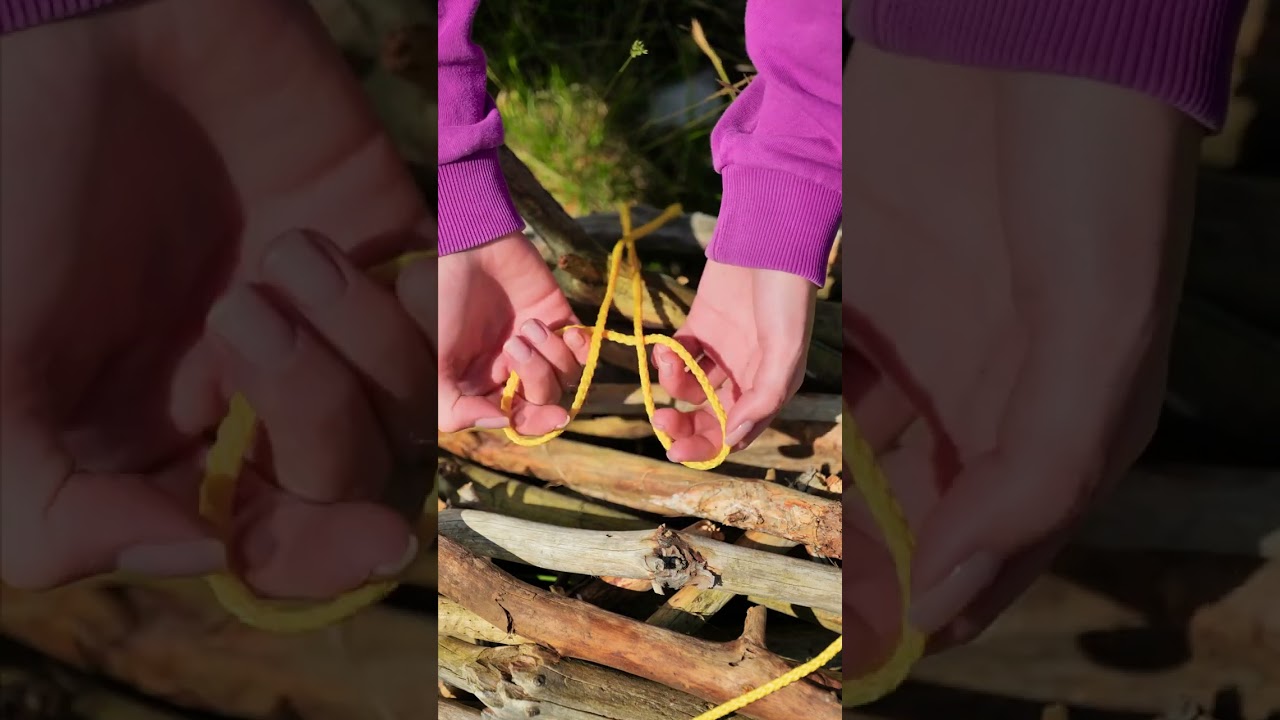 Carry heavy loads smarter—subscribe @pepperell.crafts  for tips! 💪