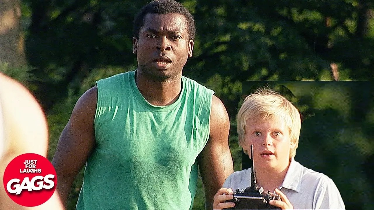 Caught Stealing $10 Million Dollars 💰 | Just For Laughs Gags