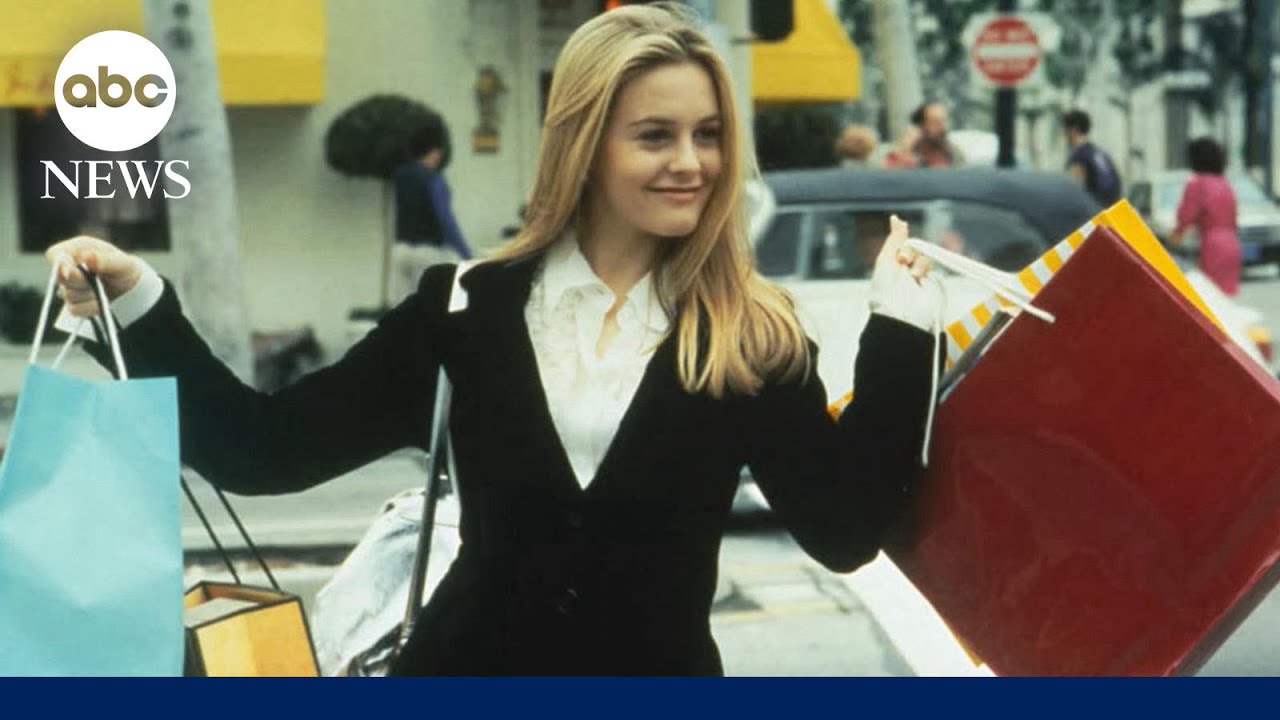 Celebrating 30 years of ‘Clueless’