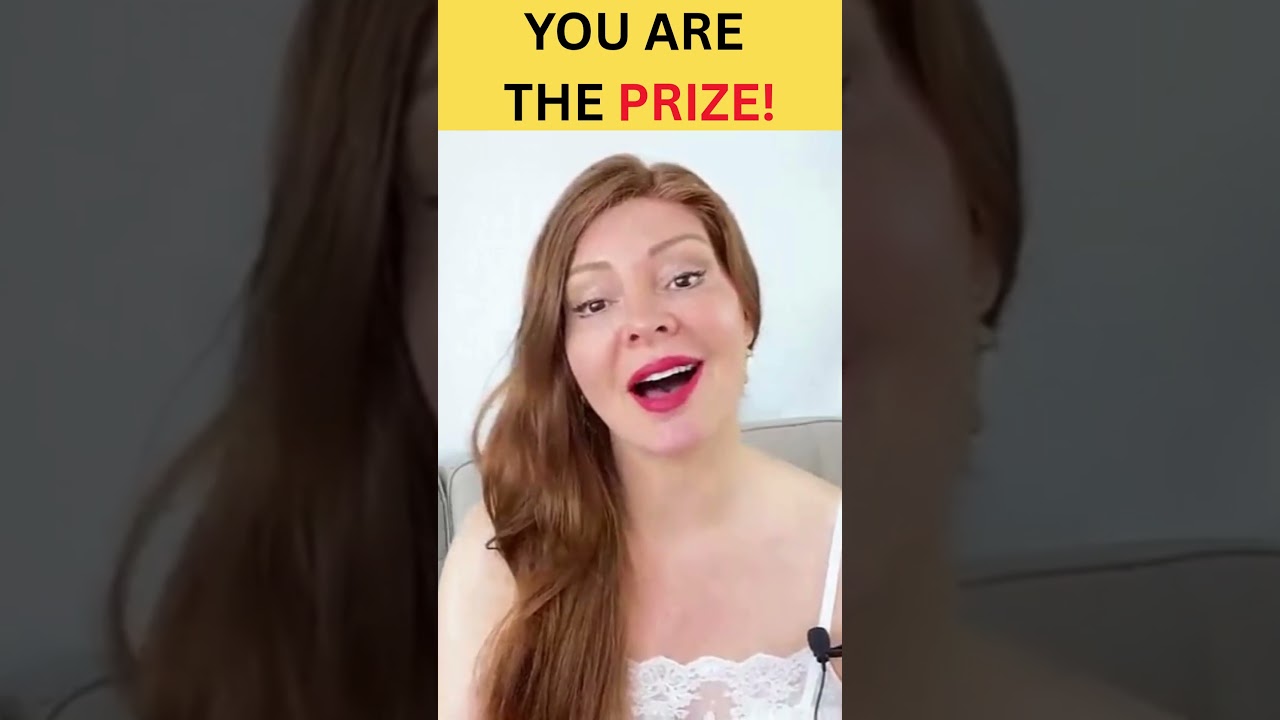 Chasing Her NEVER Works Do THIS Simple Thing Instead To Attract Her!