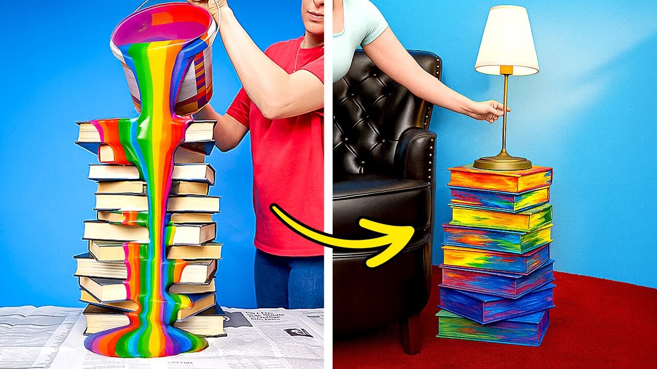 CHIC & TRENDY! 🏠✨ Home Decor Ideas for Every Room