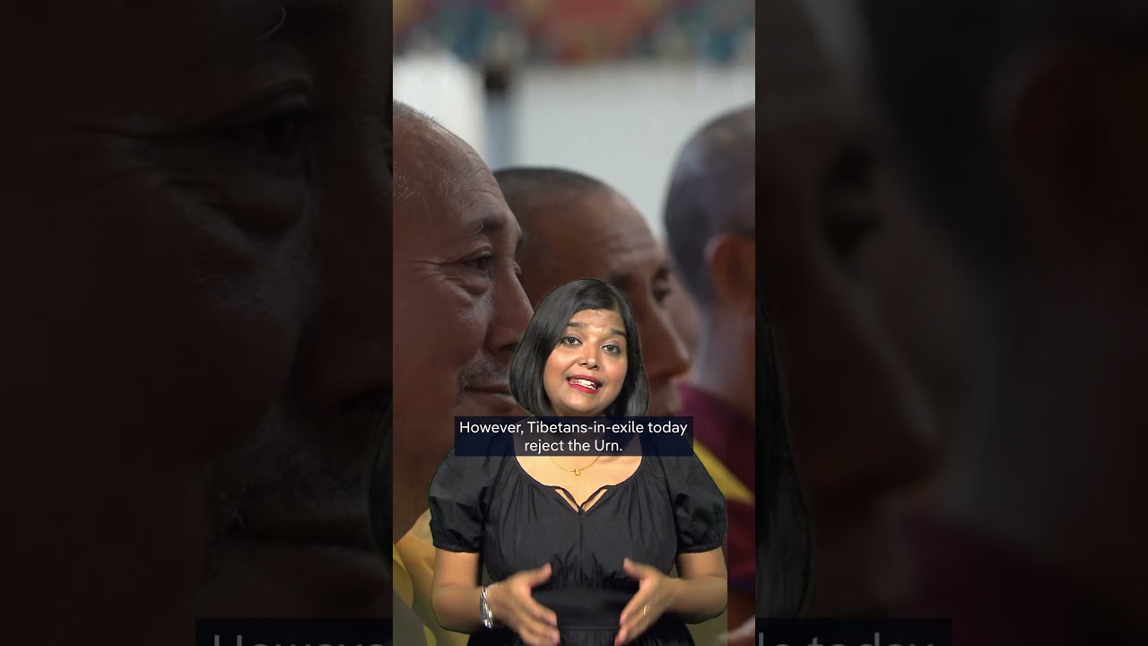 China has a Golden Urn and wants to use it | Inside Asian Conflicts