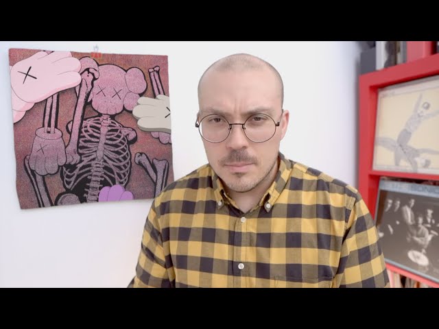 Clipse – Let God Sort Em Out ALBUM REVIEW