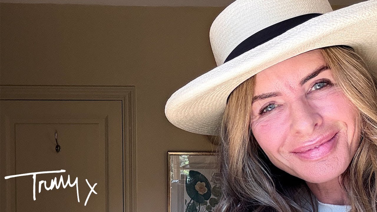 Closet Confessions: A Weekend In France | Fashion Haul | Trinny