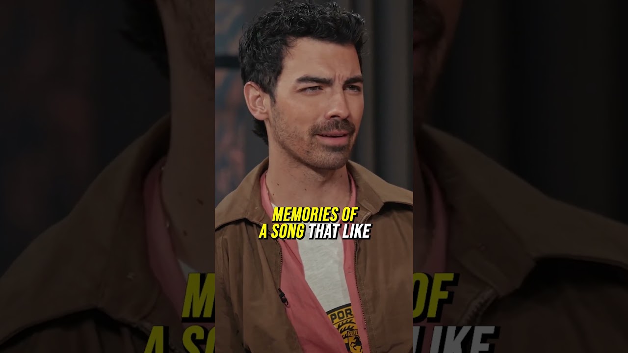 Coldplay’s Advice To Joe Jonas!