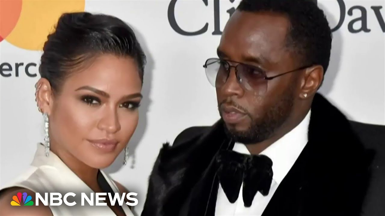 Combs jury requests review of Cassie Ventura testimony