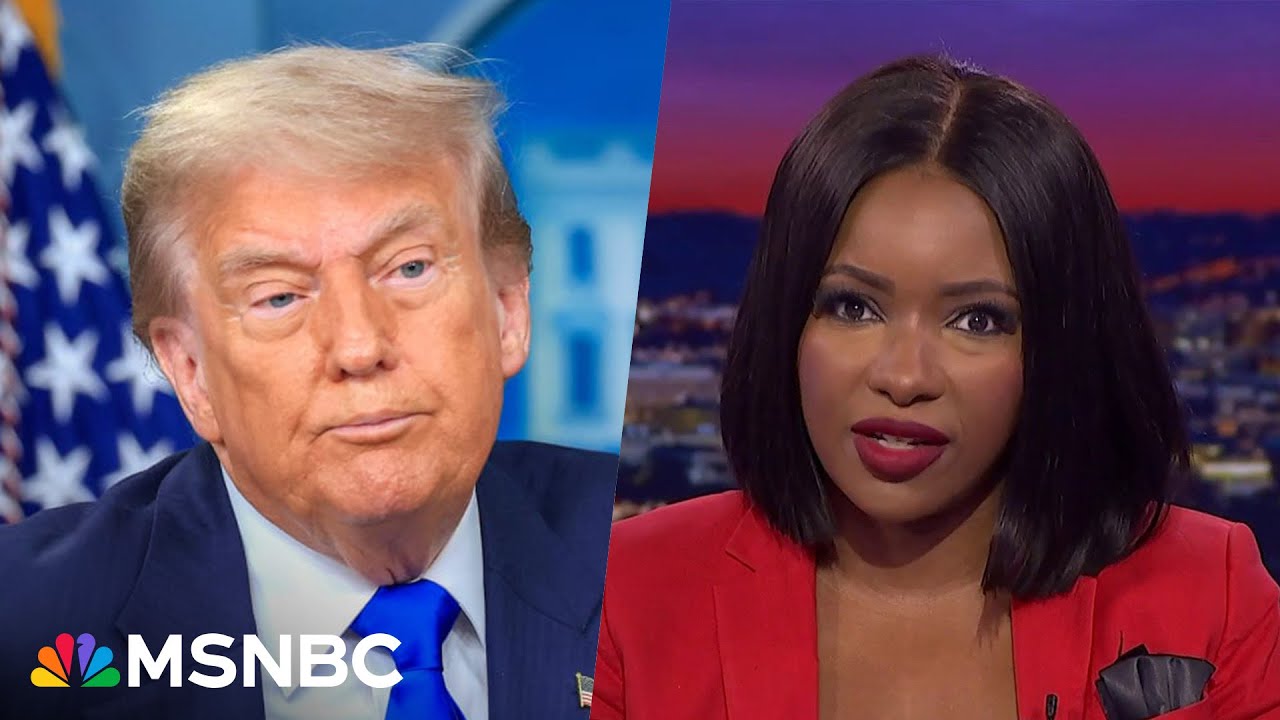 ‘Common sense ain’t so common!’: Rep. Crockett calls out Trump admin’s handling of TX flood crisis