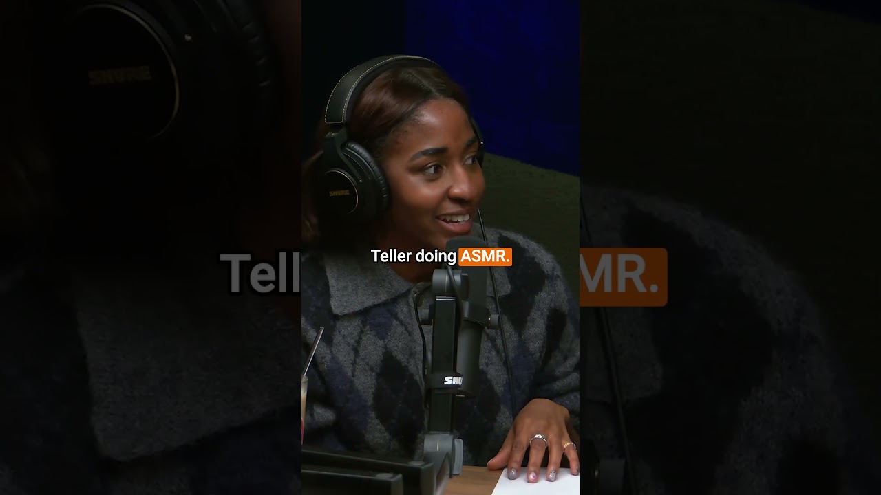 Conan roasts Matt Gourley for his bizarre tissue maneuver. #podcast #comedy #funny #conaf