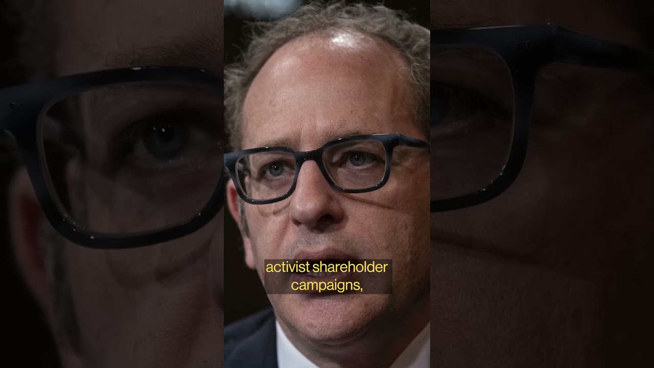 Corporate breakups: Do they make sense? #shorts #markets #finance