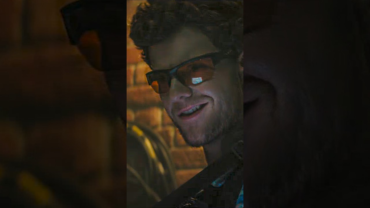 CRAZY Jack Quaid Destroys Special Forces 💥