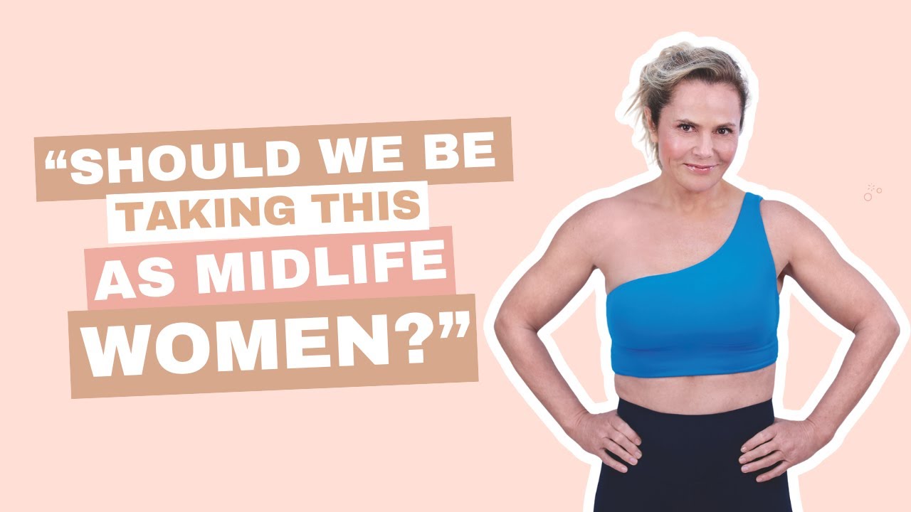 Creatine: do we really need it? | Liz Earle Wellbeing