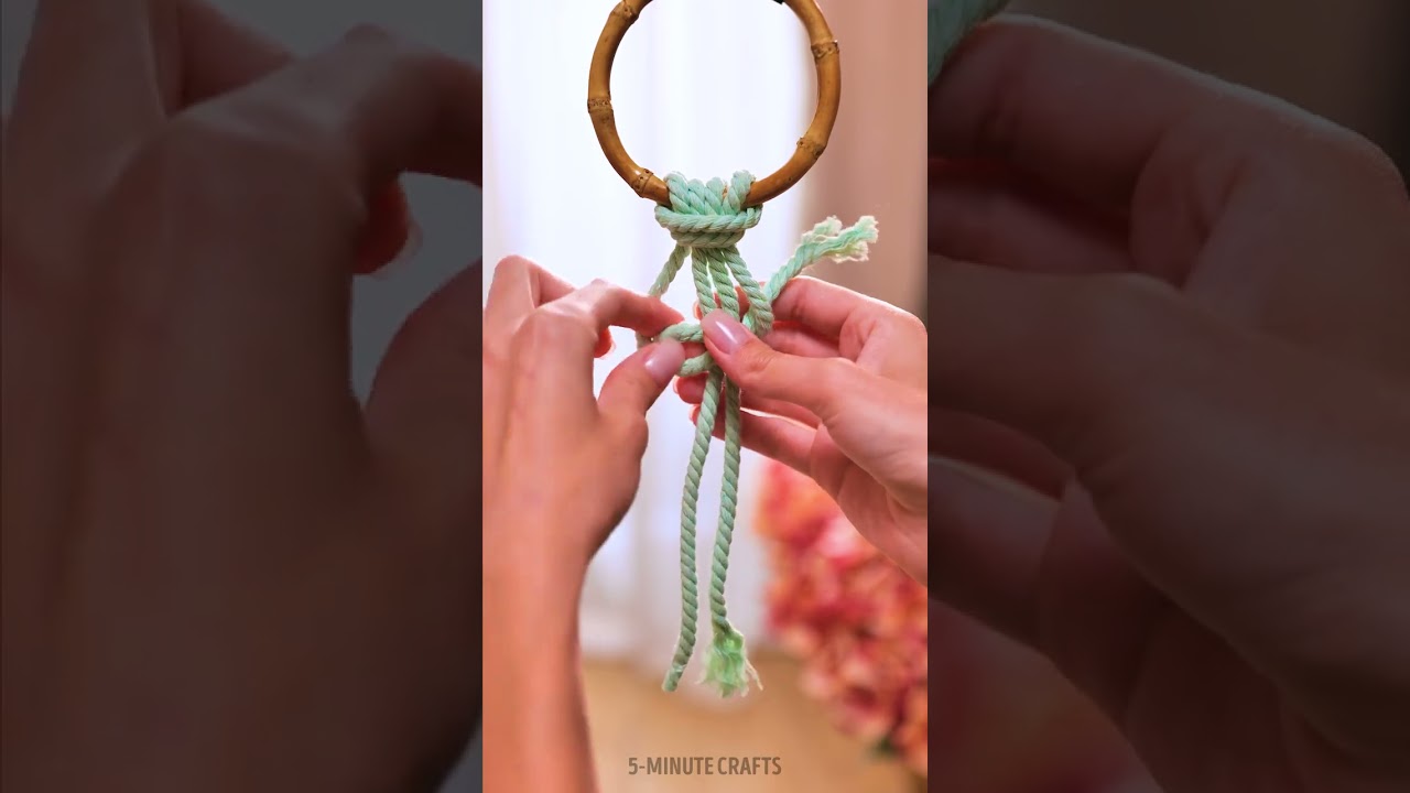 Creative toilet paper roll holder idea—subscribe @pepperell.crafts ! 🚽