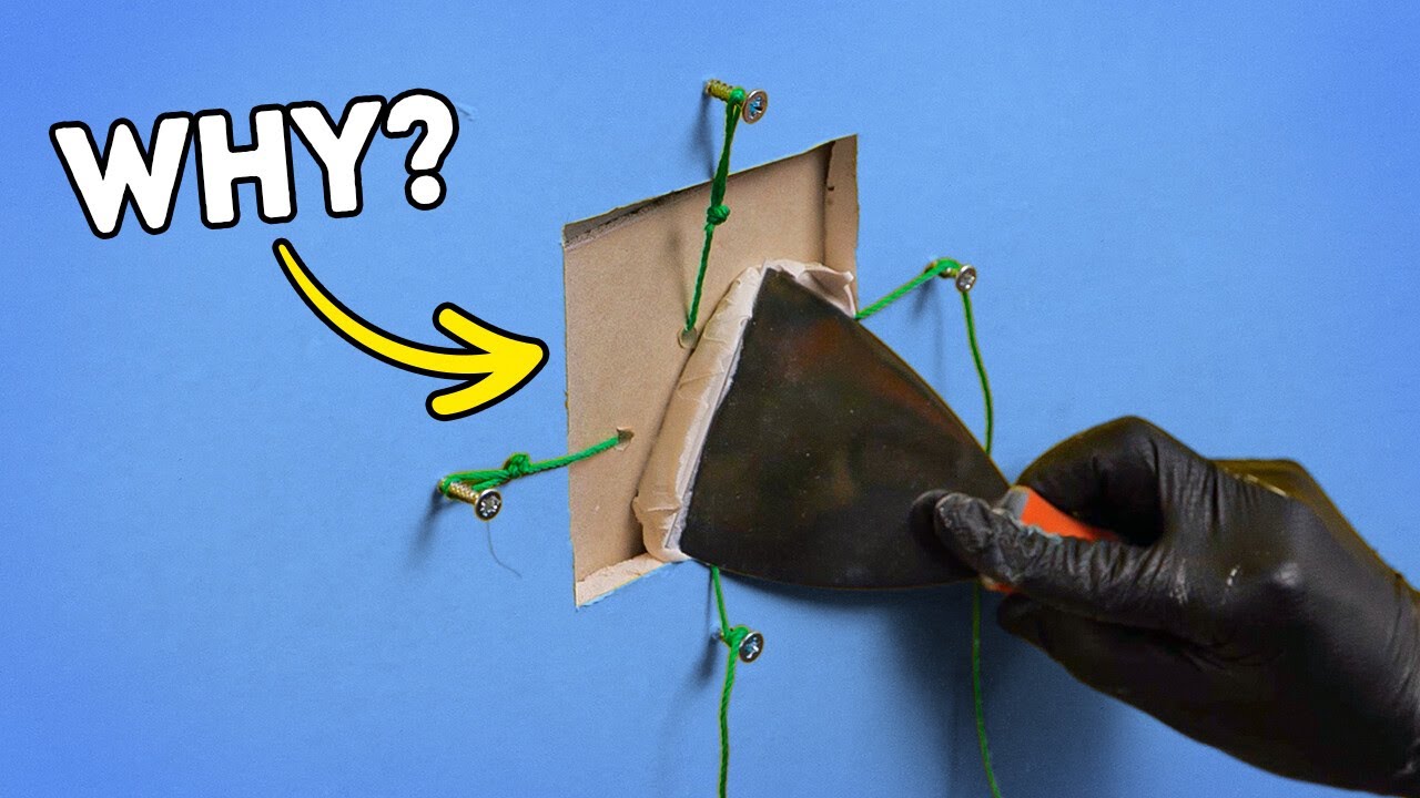 Cut Repair Costs! 💥 Genius DIY Hacks & Inventions That Save You Money