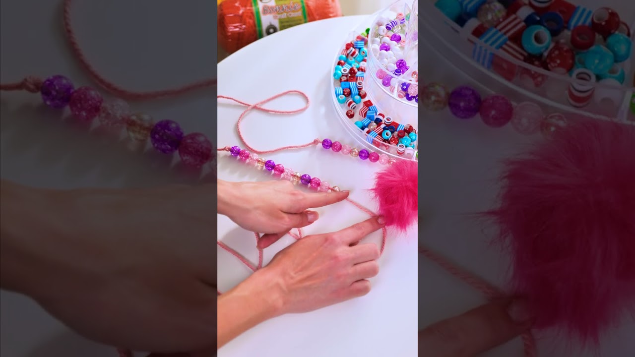 Cutest curtain hack ever? Subscribe @pepperell.crafts ! 😱