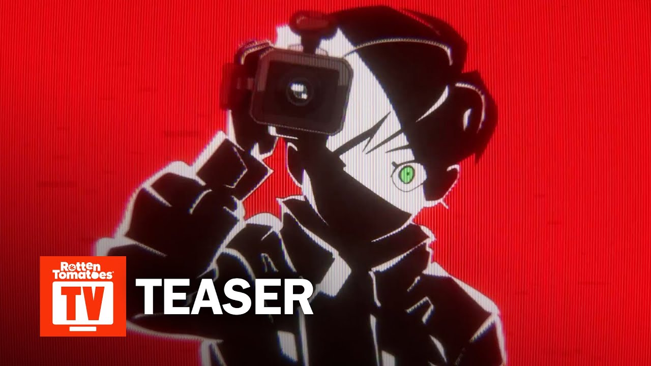 Cyberpunk: Edgerunners 2 | ‘Now In Production’