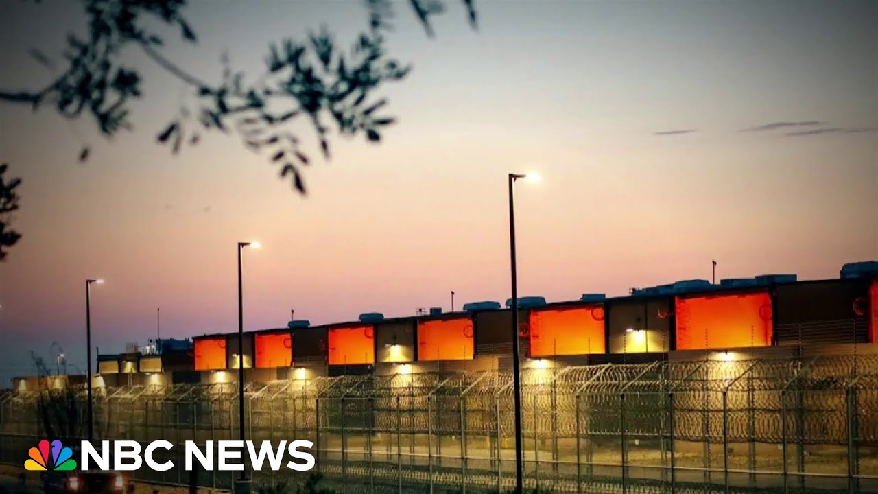 DACA recipient facing deportation after accidentally crossing into Mexico