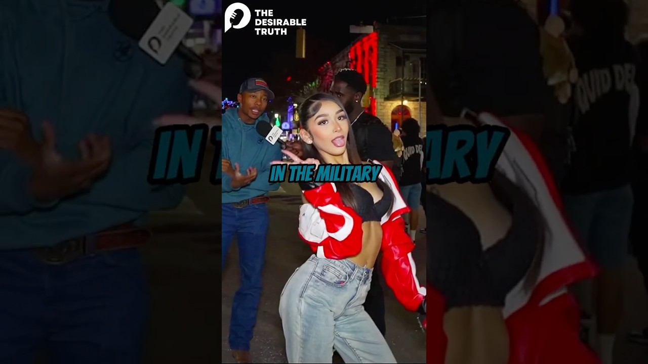 Dating As Man In The Military