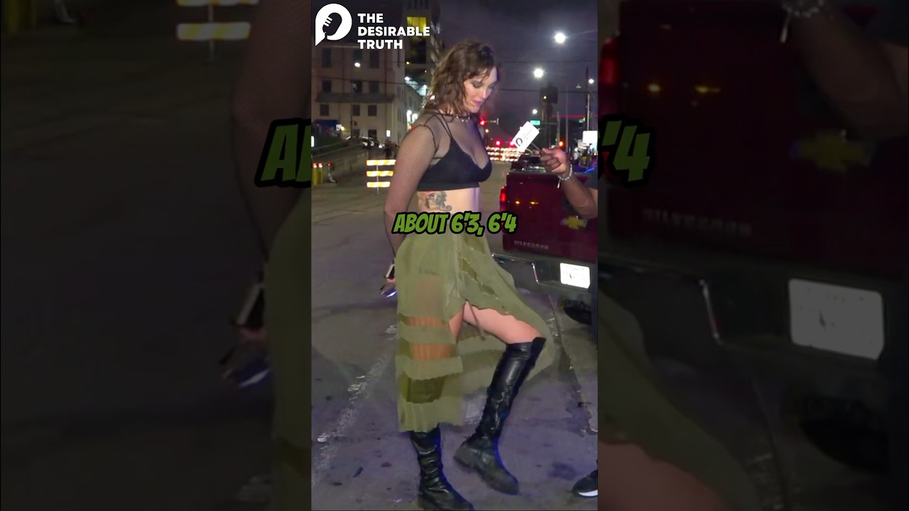 Dating At 6’2 As A Woman