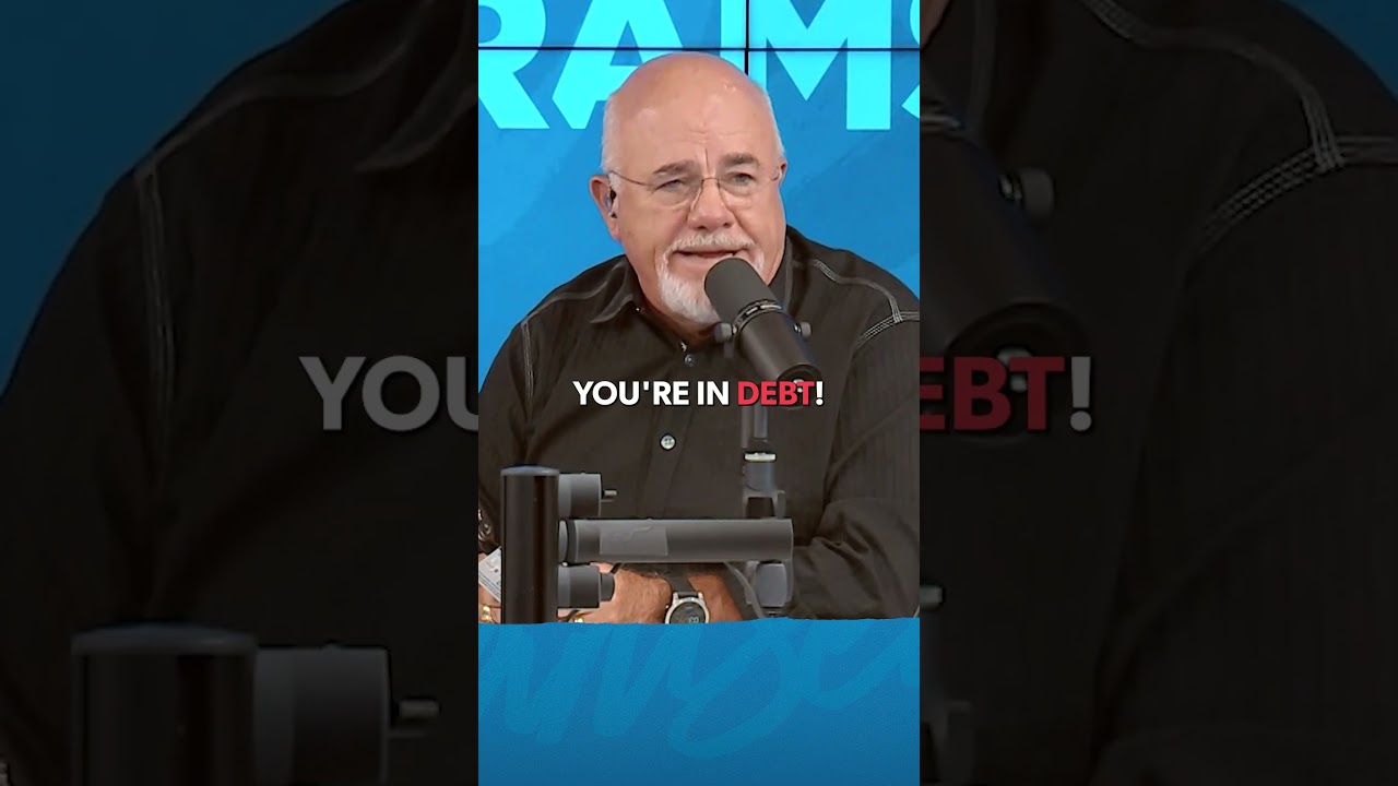 Dave Brought Out The Scissors For This