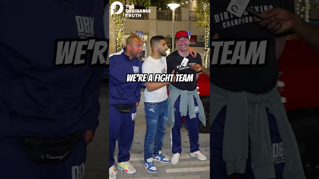 Day In The Life Of A Professional UFC Fighter