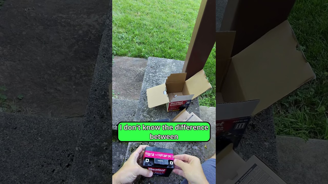 Dead Motorcycle Battery Push Start #motorcycles #ducati #ducati748