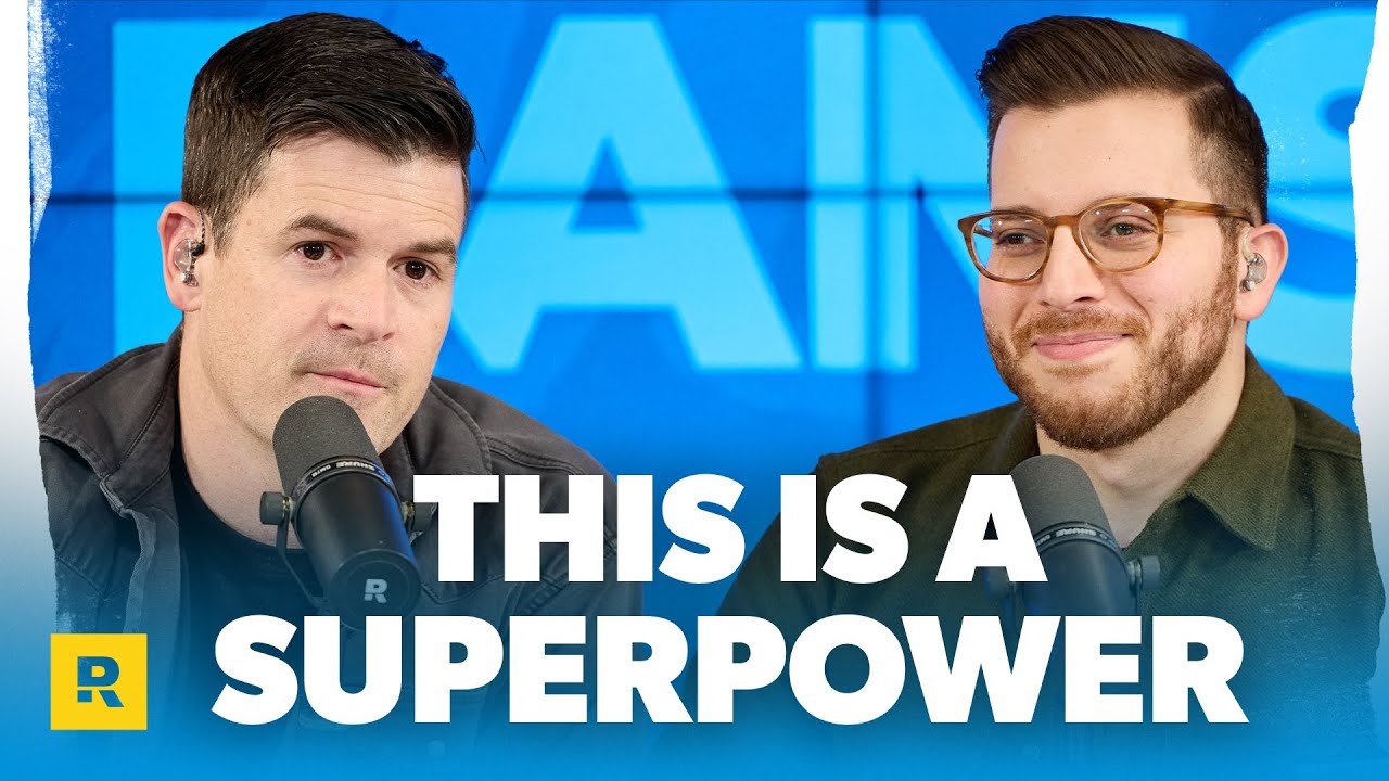 Debt-Free Living Is a Superpower | June 30, 2025